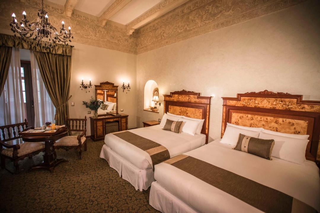 Photo of Bedroom in Cusco Historic Center
