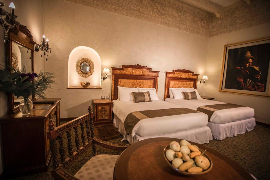 Photo of Bedroom in Cusco Historic Center