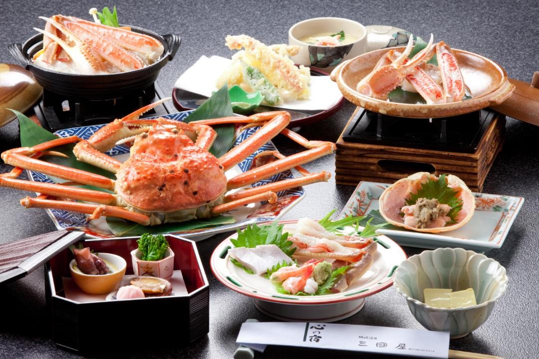 Photo of Others in Kinosaki Onsen