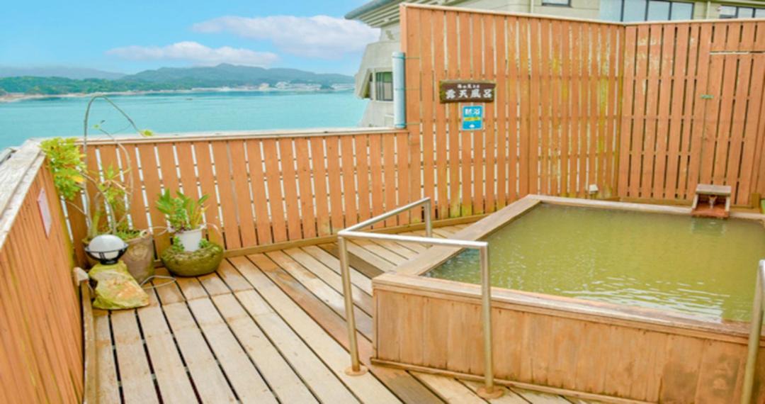 Photo of Patio Balcony in Kamiamakusa