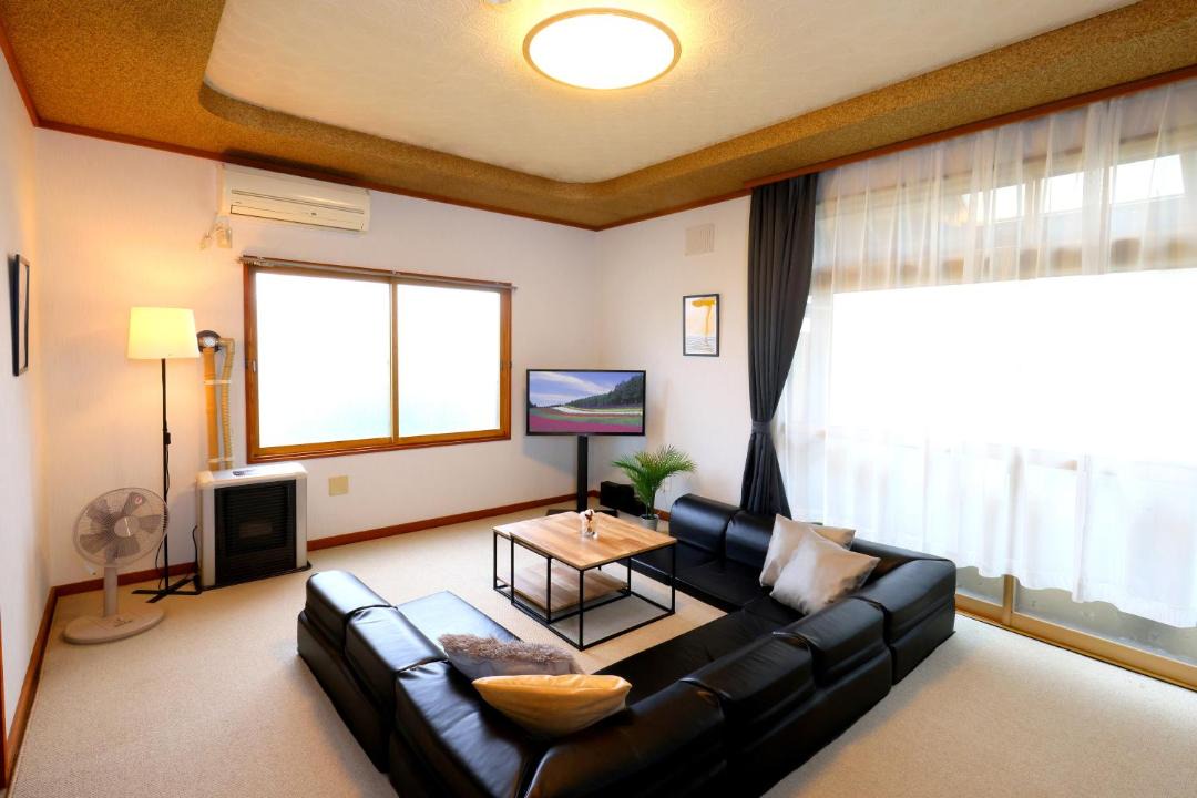 Photo of Others in Furano
