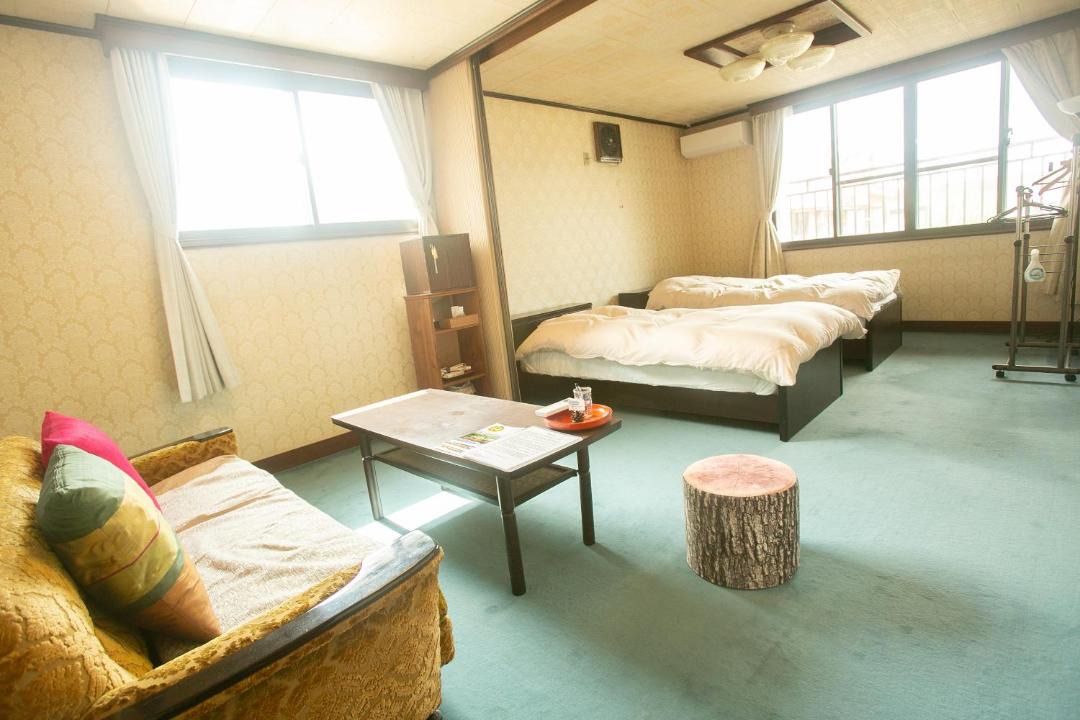 Photo of Others in Kazuno
