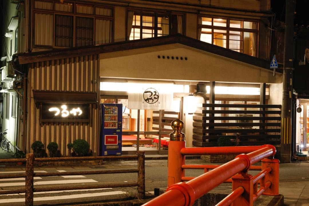 Photo of Others in Kinosaki Onsen