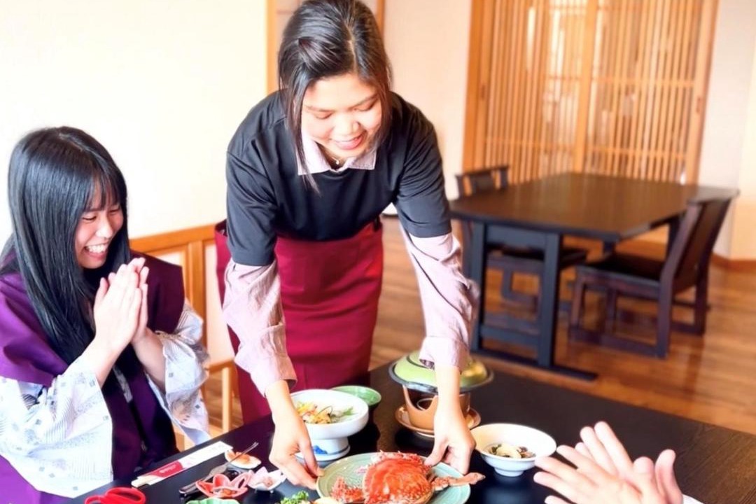 Photo of Kitchen in Tara