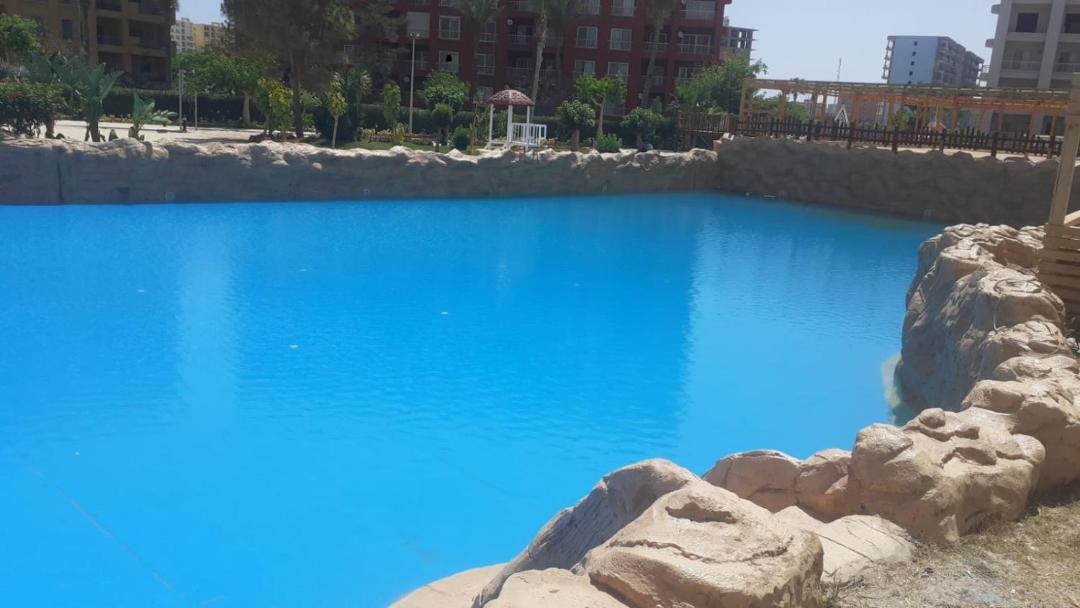 Photo of Others in Marina El Alamein