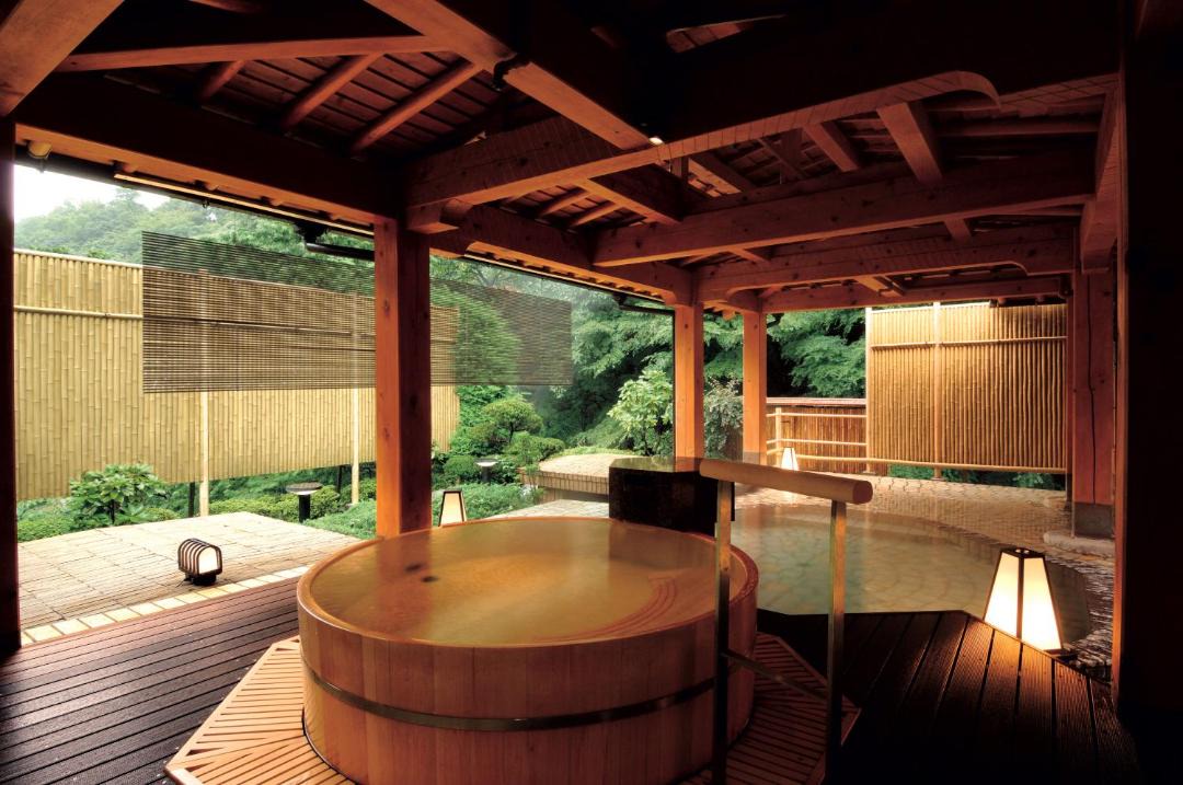 Photo of Others in Hakone Hot Springs