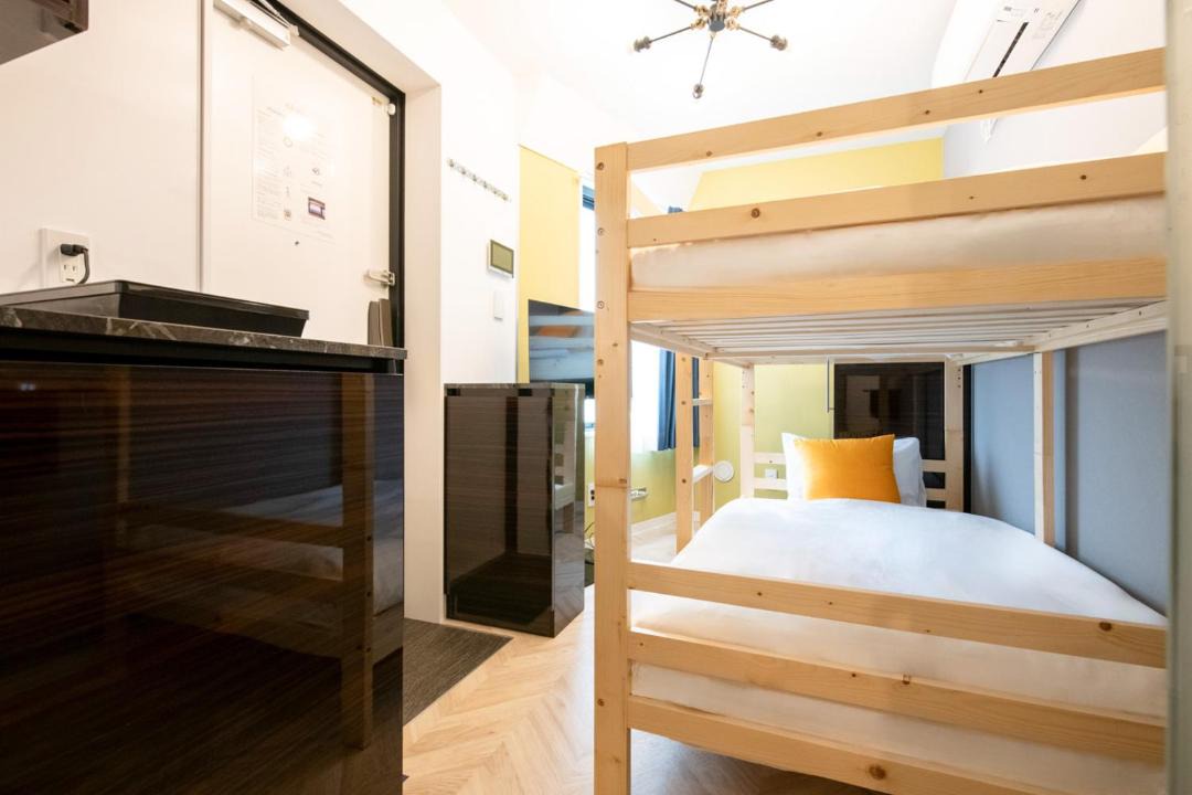 Photo of Bedroom in Honmachi