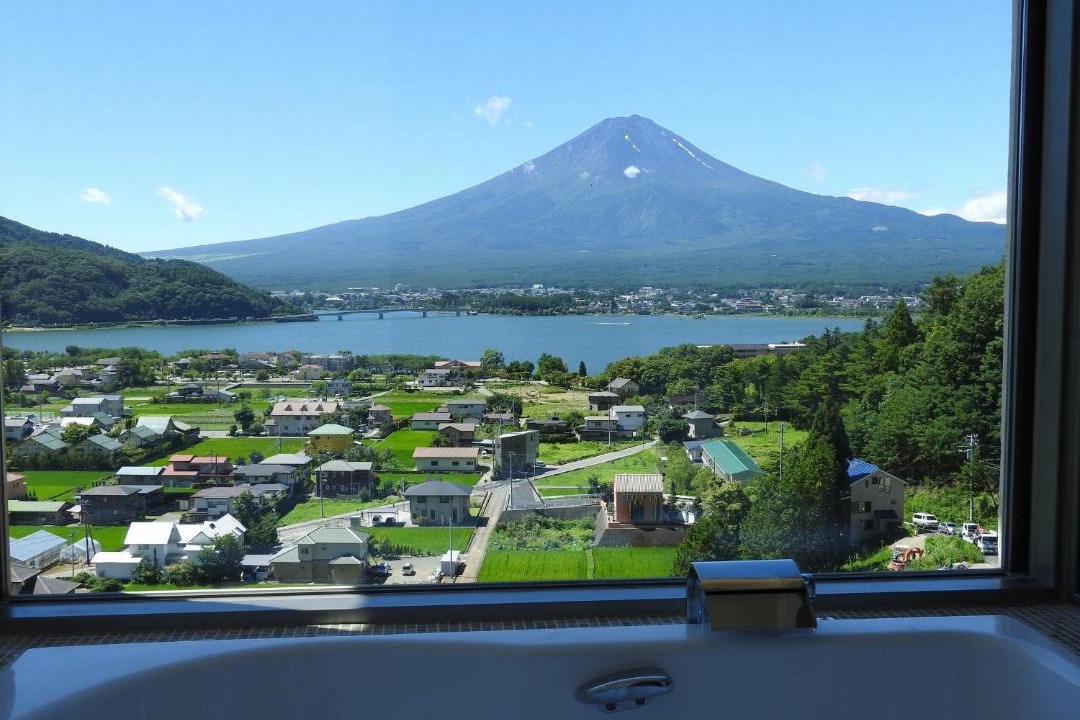 Photo of Others in Fujikawaguchiko