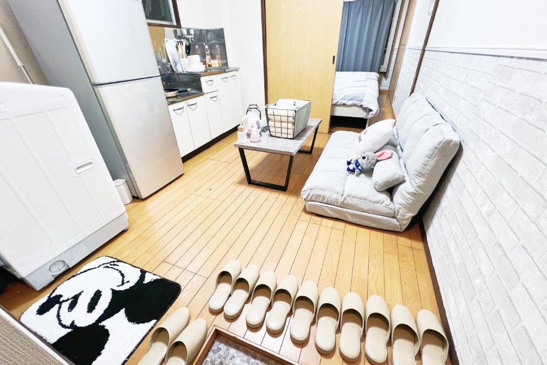 Photo of Others in Nakano