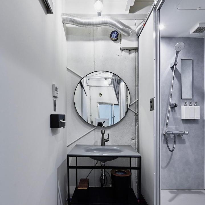 Photo of Bathroom in Susakiuramachi