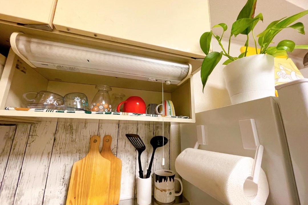 Photo of Kitchen in Kita Ward