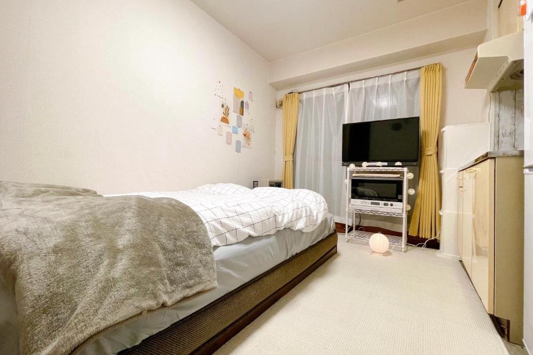 Photo of Bedroom in Kita Ward
