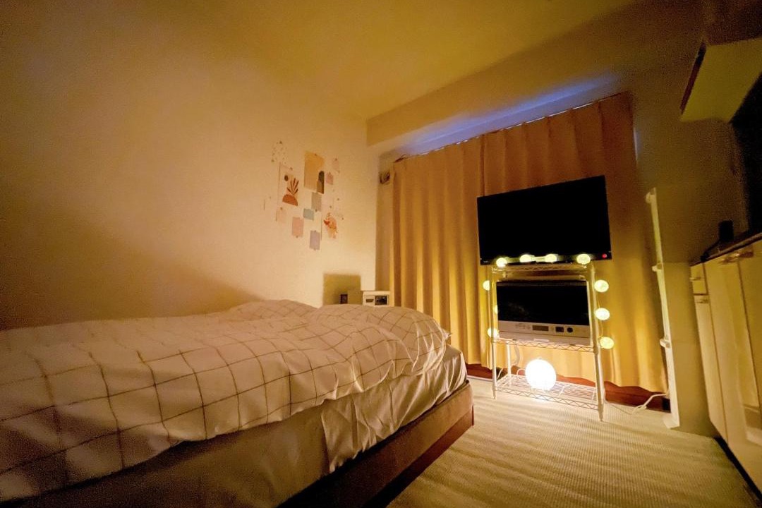 Photo of Bedroom in Kita Ward
