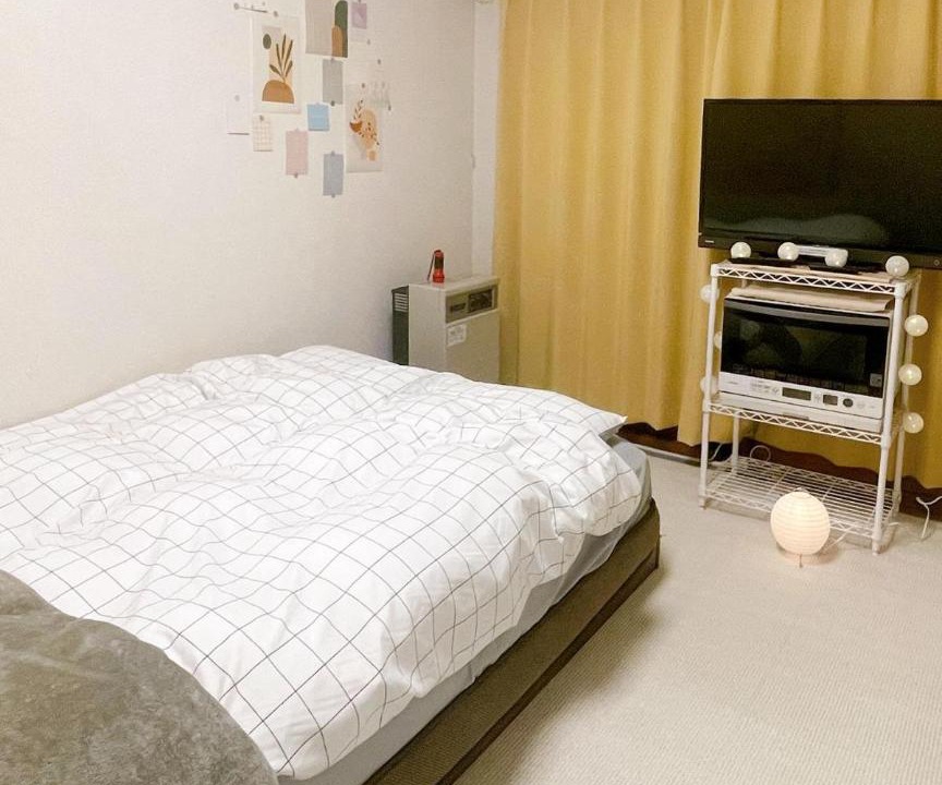 Photo of Bedroom in Kita Ward