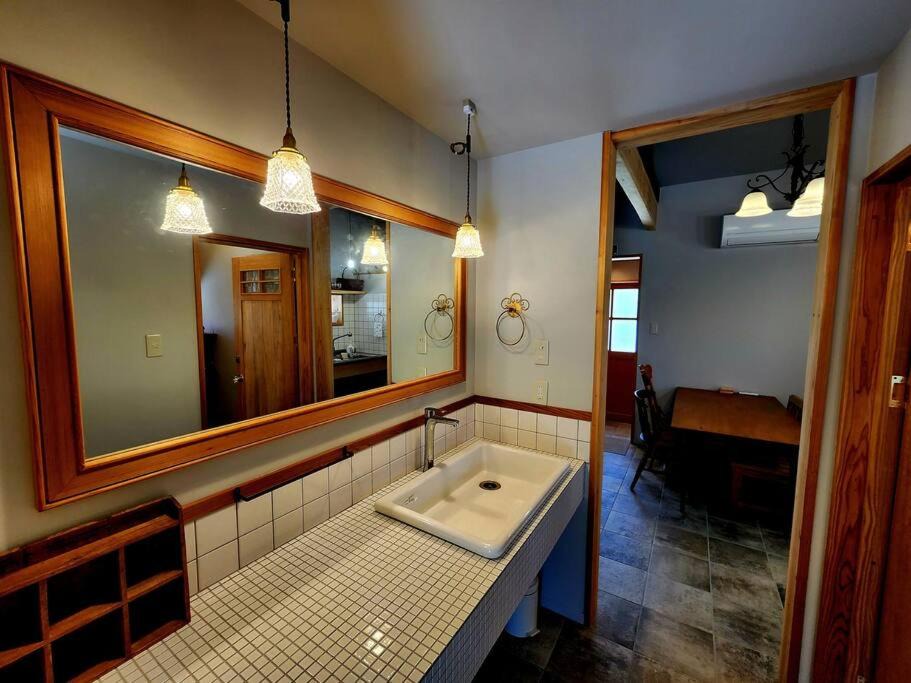 Photo of Bathroom in Motobu