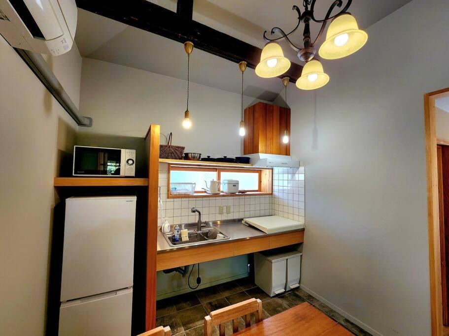 Photo of Kitchen in Motobu