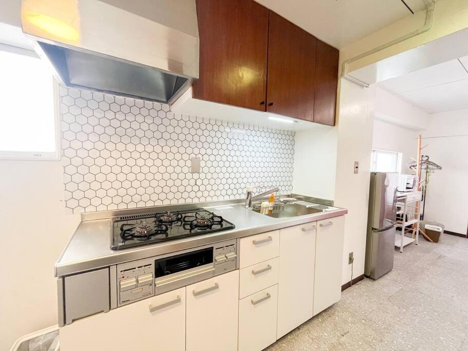 Photo of Kitchen in Iwamotocho