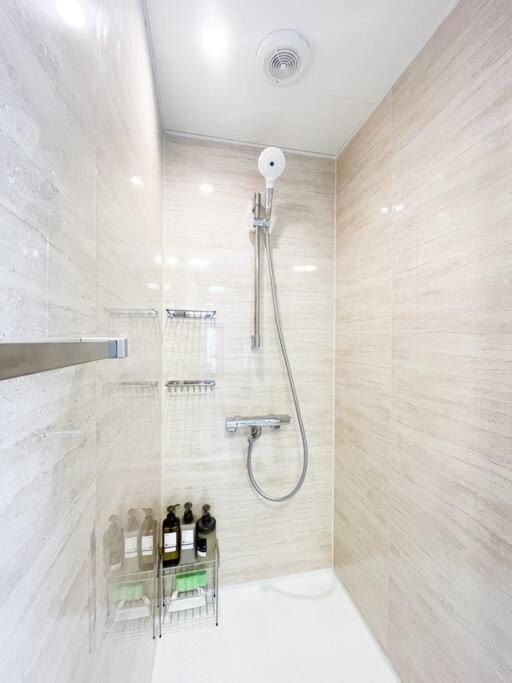 Photo of Bathroom in Iwamotocho