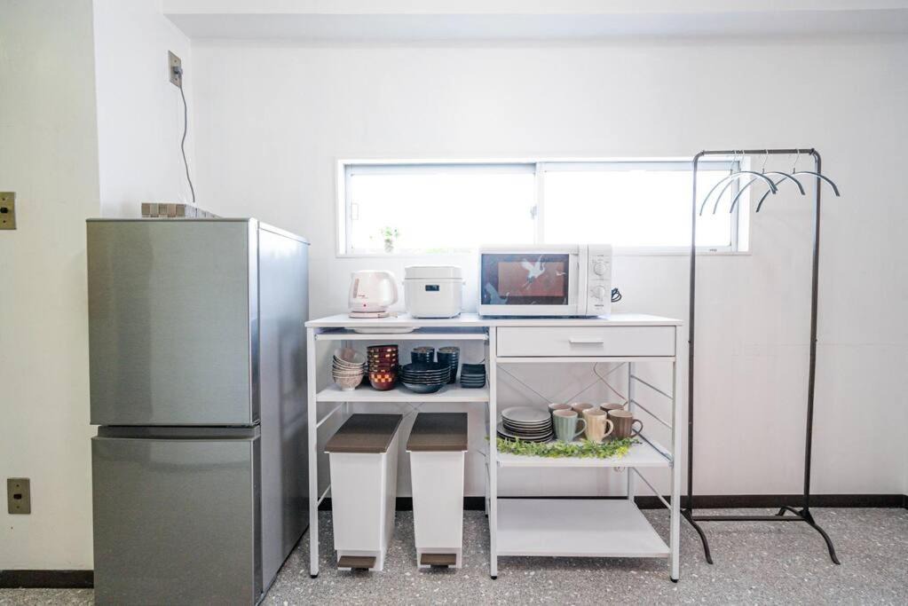 Photo of Kitchen in Iwamotocho