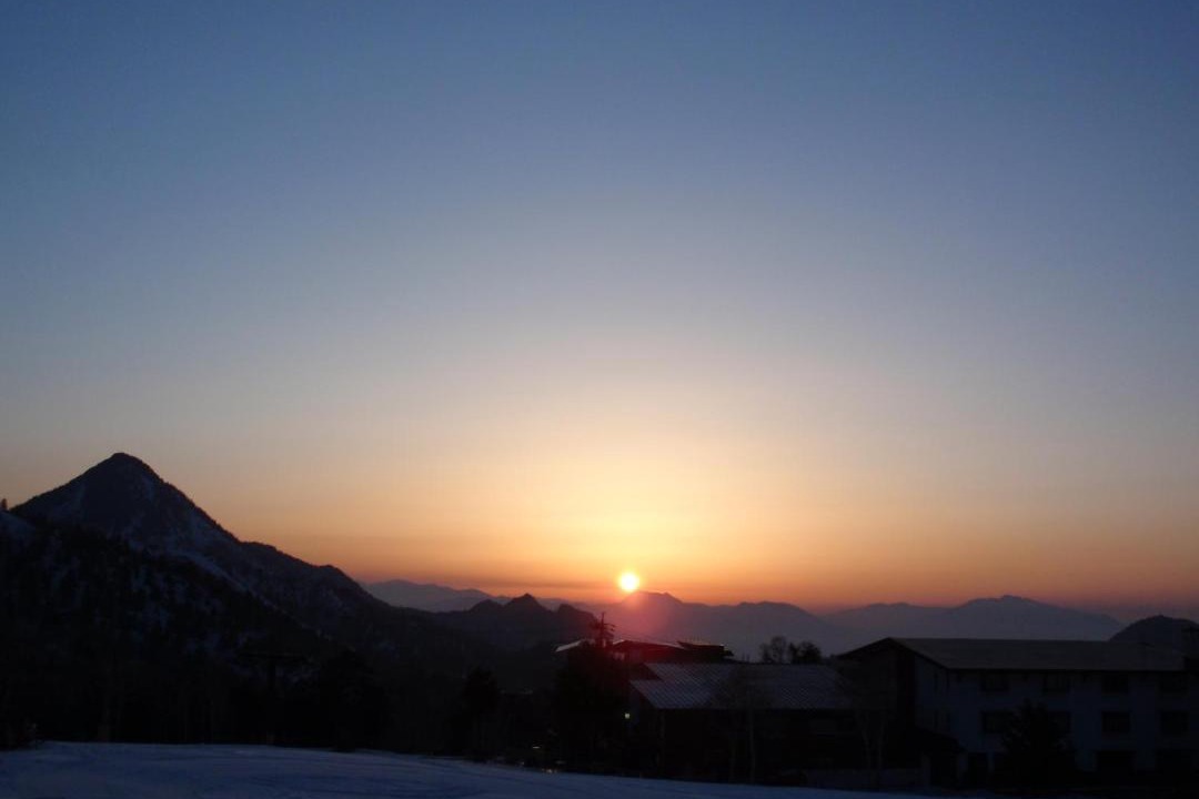 Photo of Others in Shiga Highlands