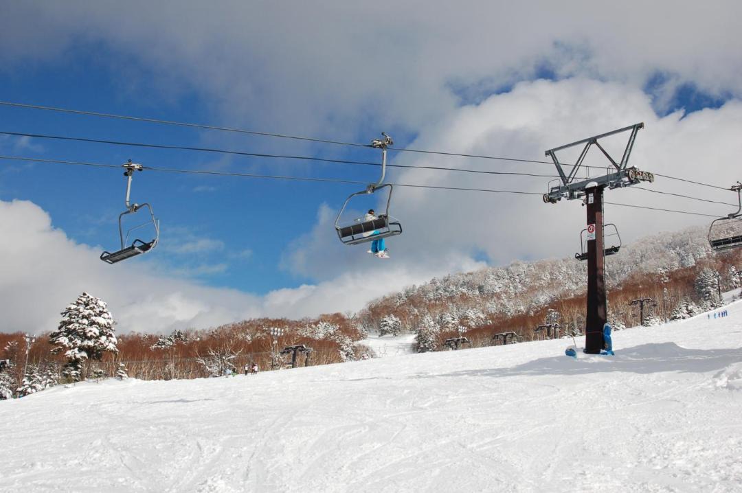 Photo of Others in Shiga Highlands