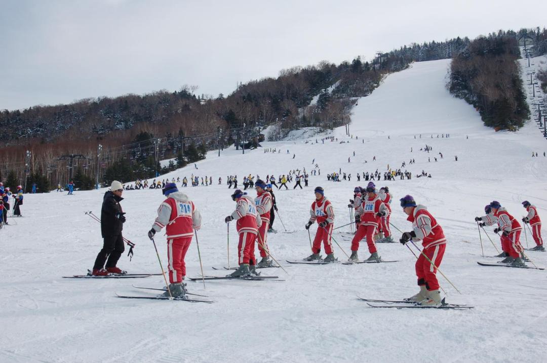 Photo of Others in Shiga Highlands