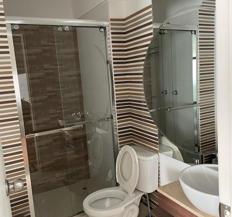 Photo of Bathroom in Jesus Maria