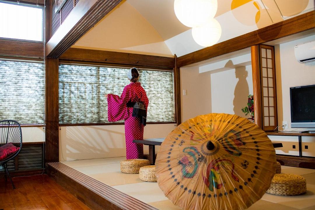 Photo of Others in Tairagawa