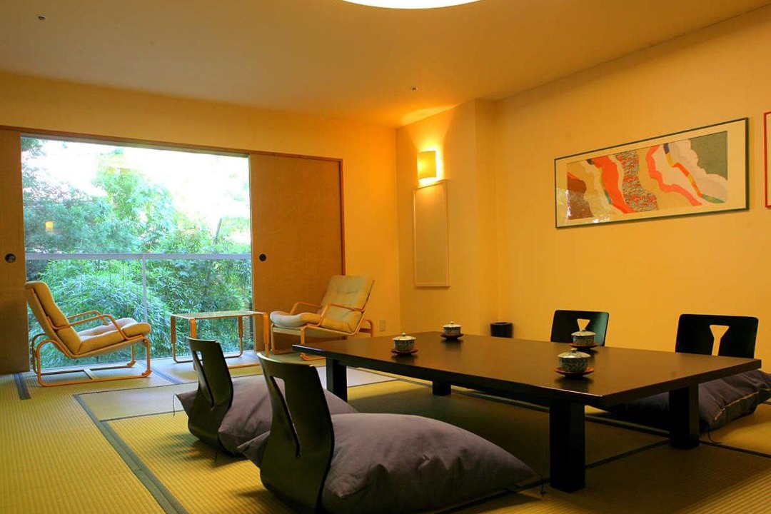 Photo of Livingroom in Awazumachi