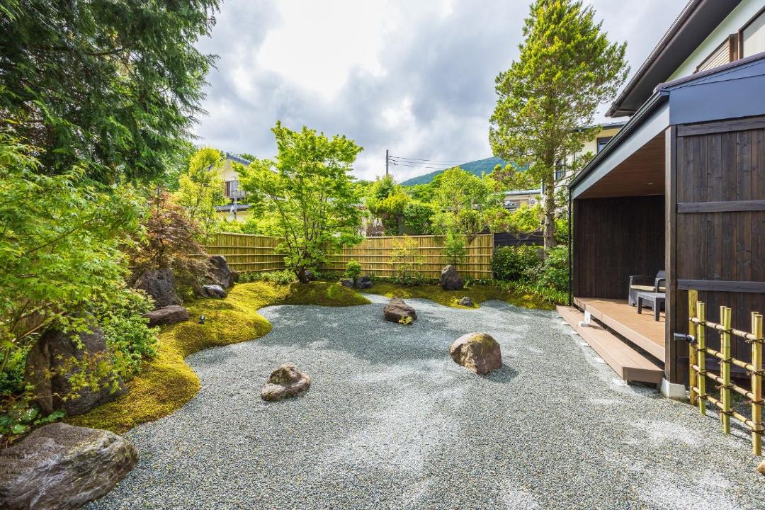 Photo of Others in Hakone