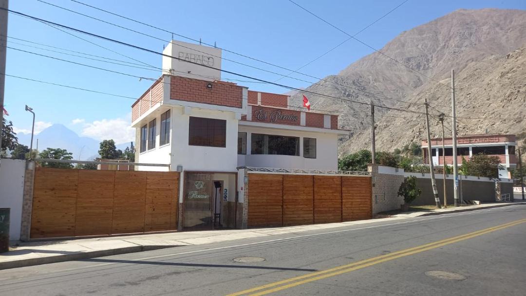 Photo of Others in Lunahuana