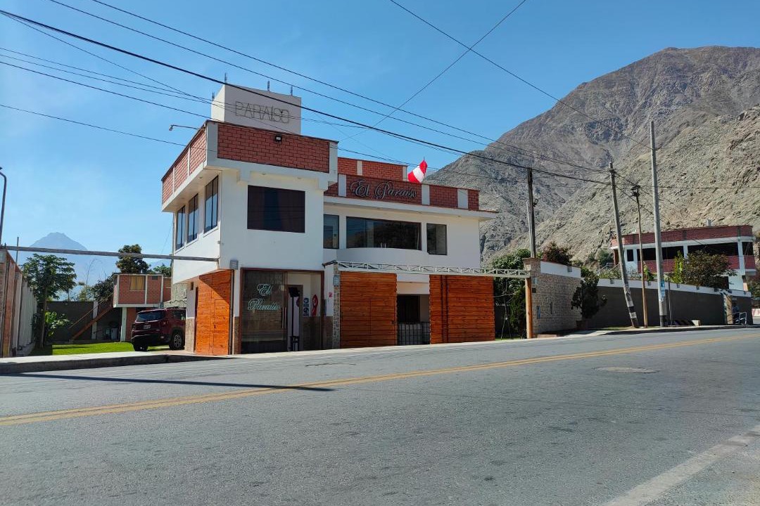 Photo of Others in Lunahuana