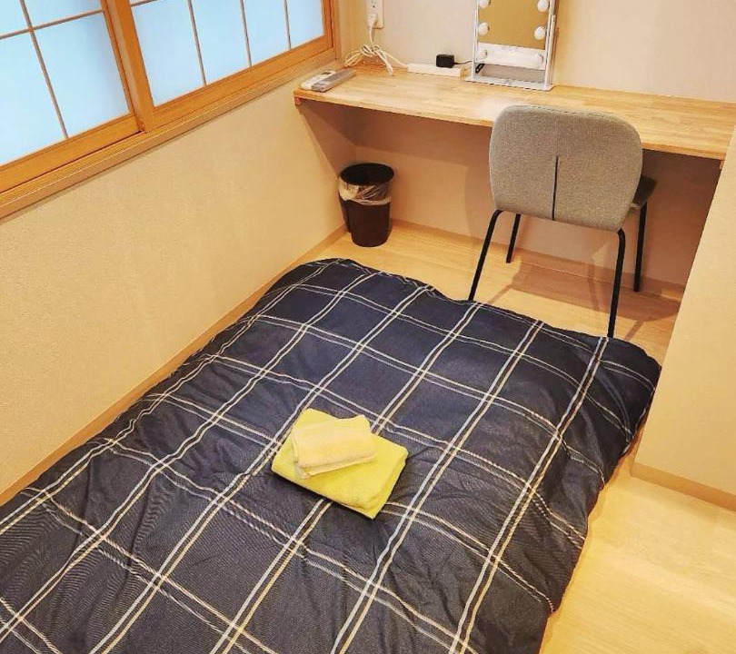 Photo of Bedroom in Higashinari