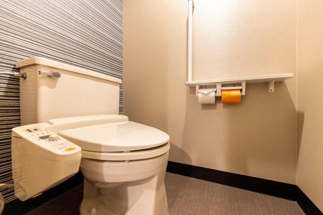 Photo of Bathroom in Katamachi