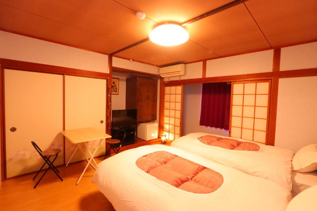 Photo of Bedroom in Shibushi