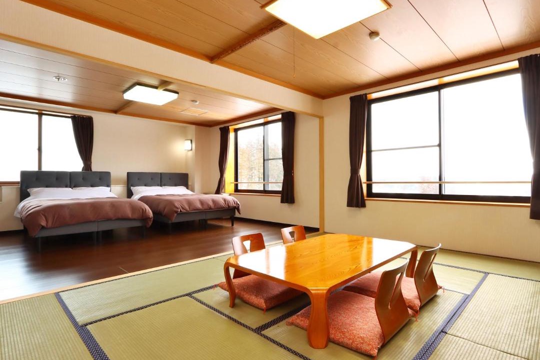 Photo of Others in Yudanaka Shibu Onsen
