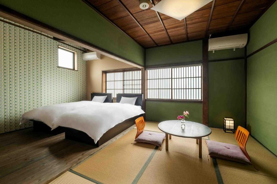 Photo of Bedroom in Kanazawa