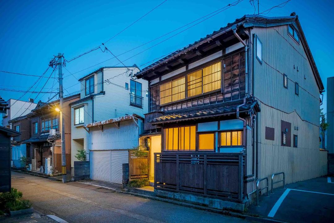 Photo of Others in Kanazawa
