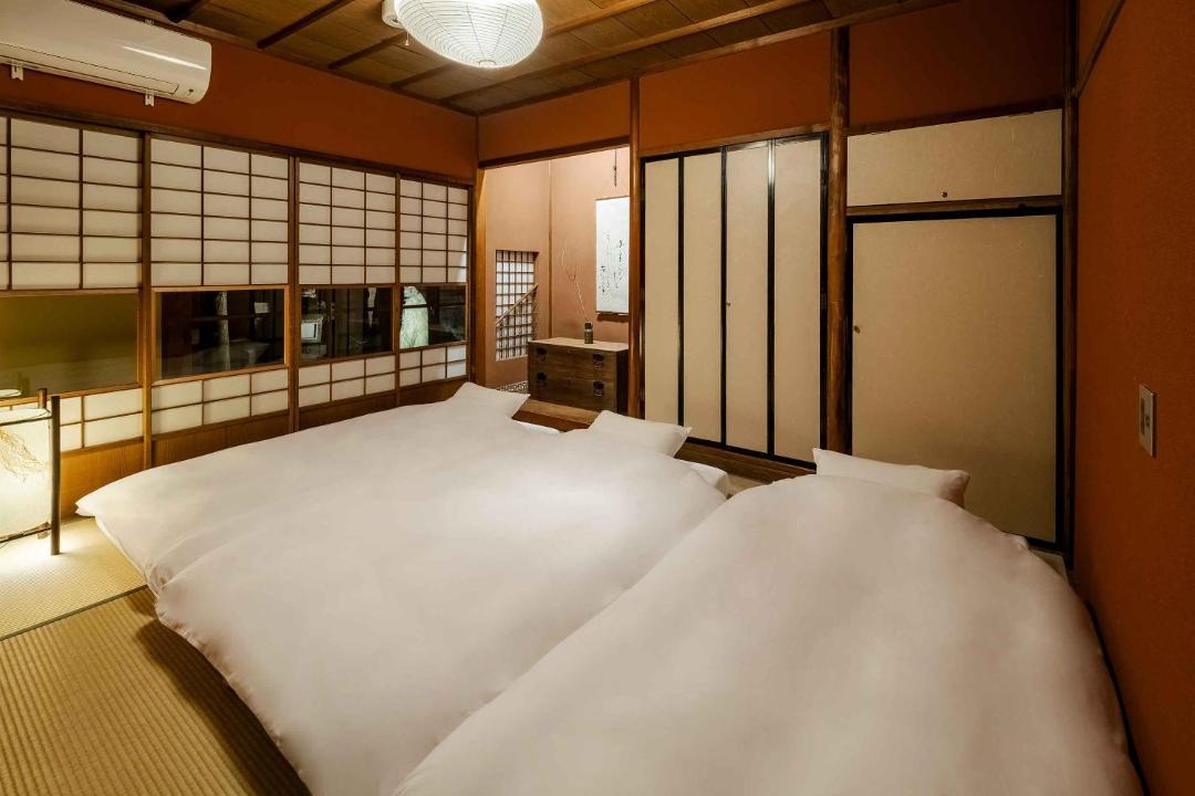 Photo of Bedroom in Kanazawa