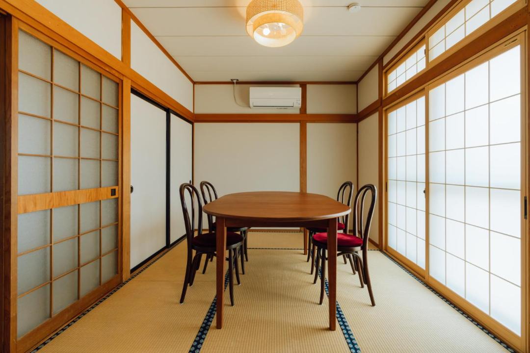 Photo of Others in Funagawa
