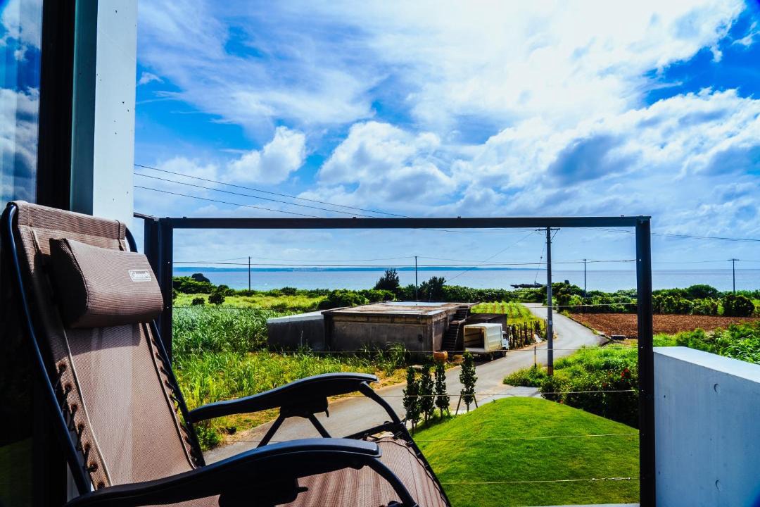 Photo of Patio Balcony in Miyakojima