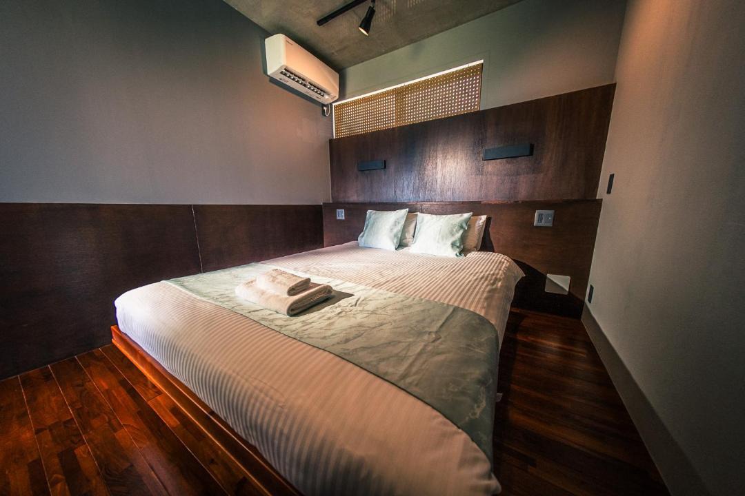 Photo of Bedroom in Miyakojima