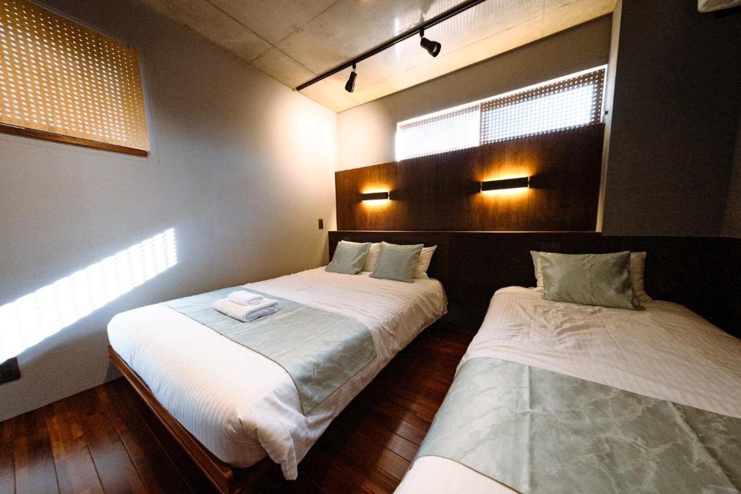 Photo of Bedroom in Miyakojima