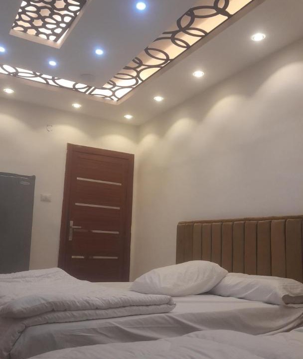 Photo of Bedroom in Agouza