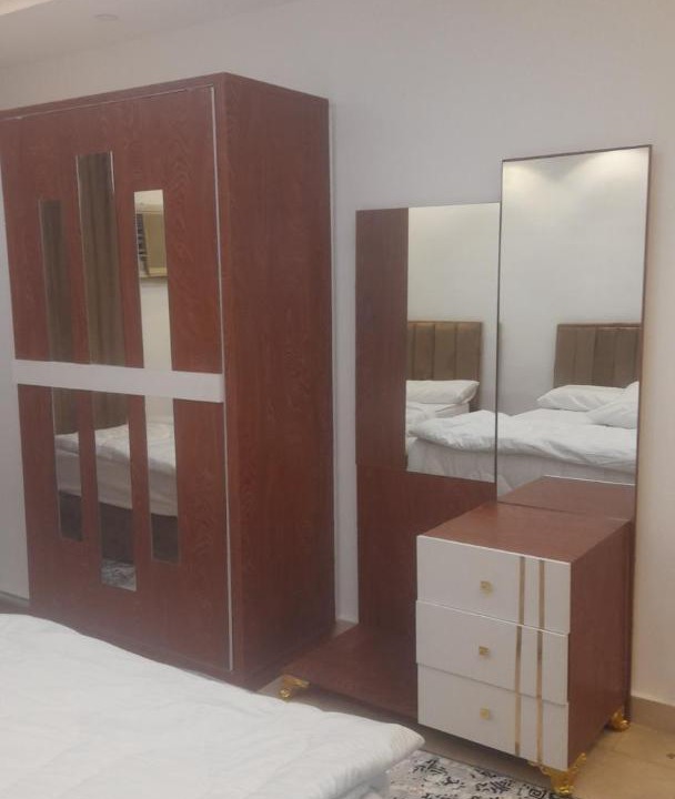 Photo of Bedroom in Agouza