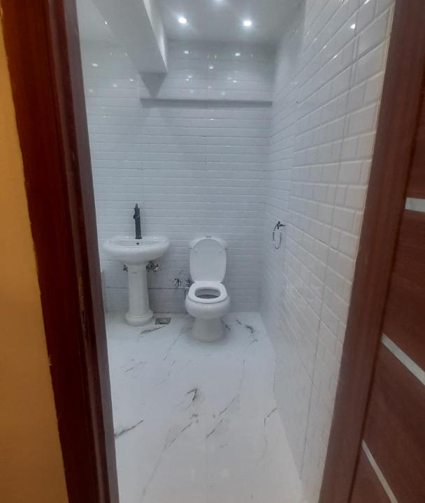 Photo of Bathroom in Agouza