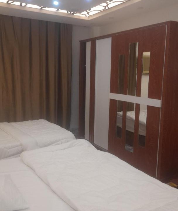 Photo of Bedroom in Agouza
