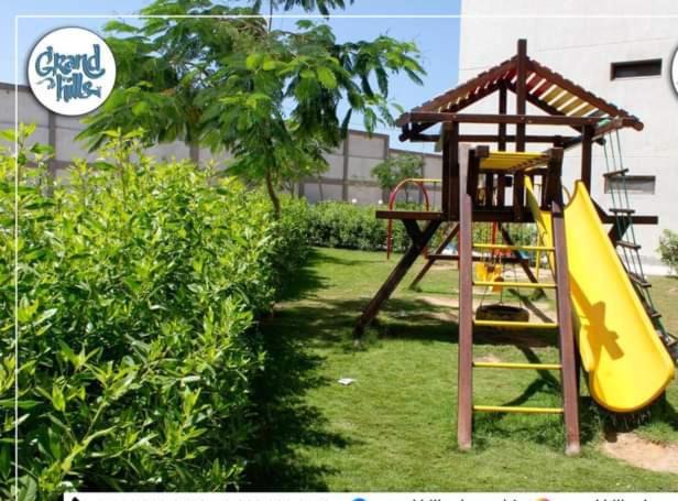 Photo of Outdoor in Borg el Arab