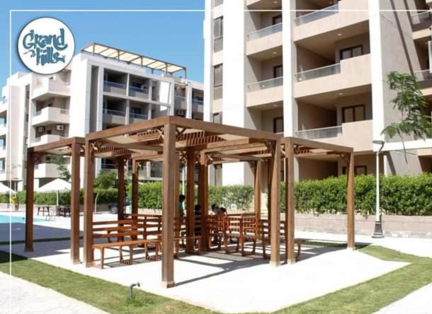 Photo of Patio Balcony in Borg el Arab