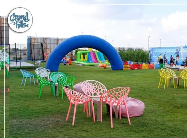Photo of Outdoor in Borg el Arab